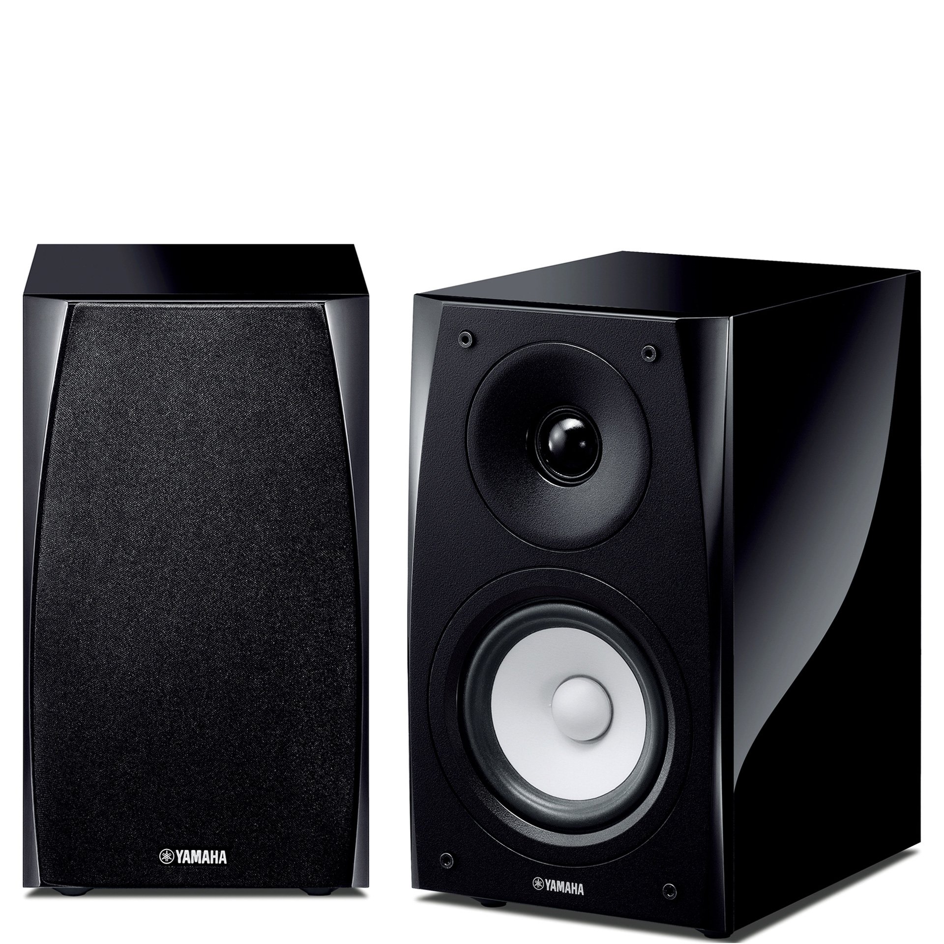ヤマハ | NS-BP182 - スピーカーシステム - 概要