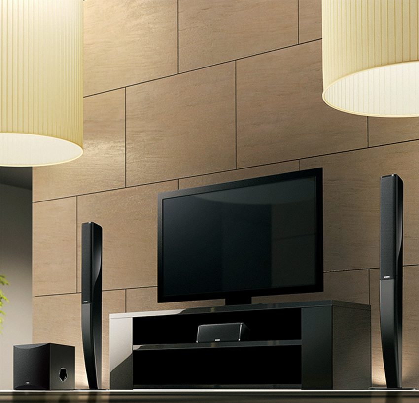 ヤマハ | NS-PA41 - スピーカーシステム - 概要