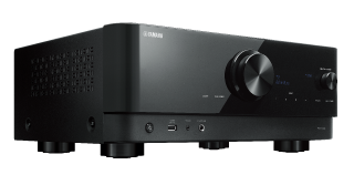 ヤマハ | RX-V4A - AVアンプ - 概要