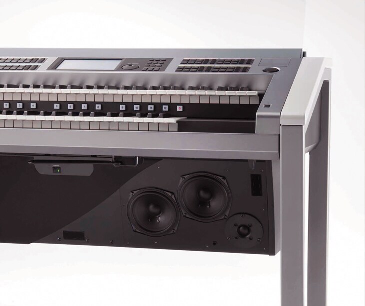 ヤマハ | ELS-02（在庫僅少品） - エレクトーン - 概要