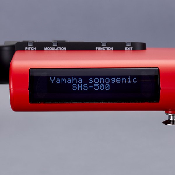 ヤマハ | SHS-500 - sonogenic - 概要