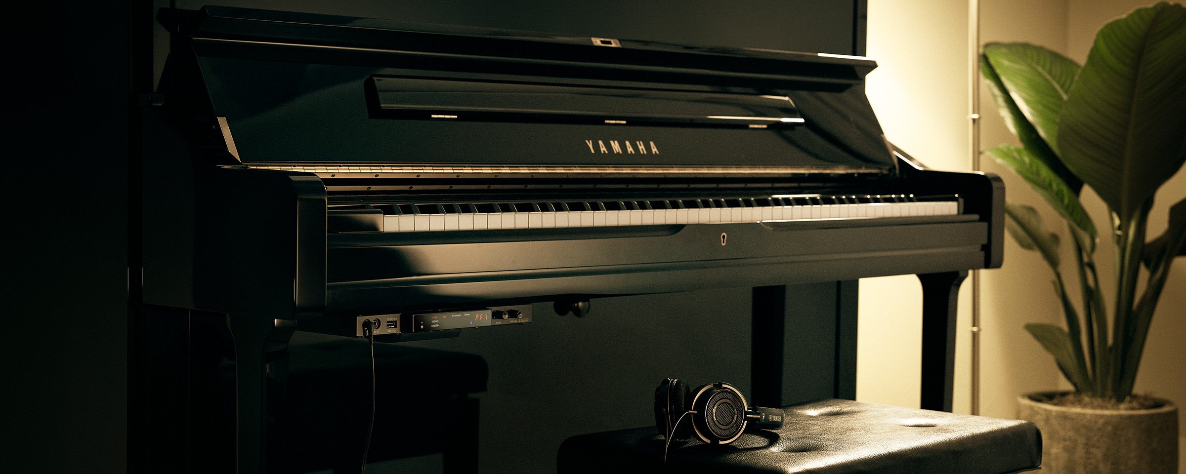 ヤマハ | さらに楽しく長くピアノとともに過ごすために - スペシャル