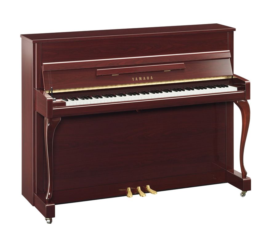 ヤマハ | アップライトピアノ - ピアノ・電子ピアノ