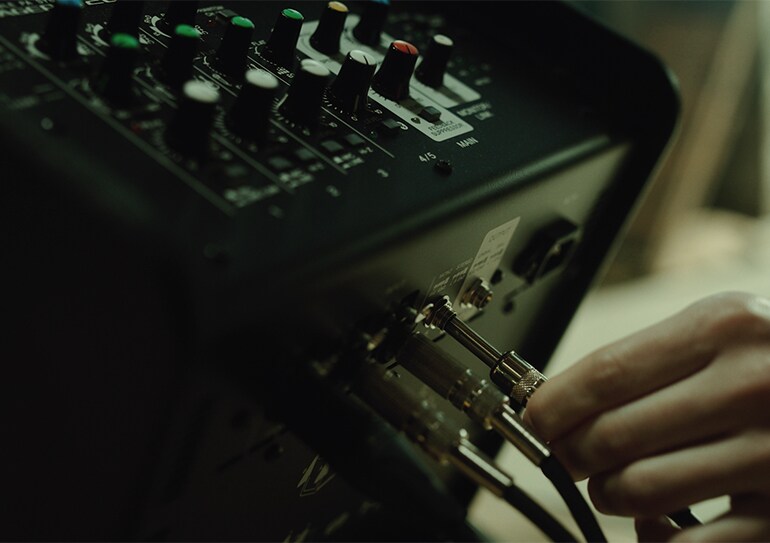 ヤマハ | STAGEPAS 200 - PAシステム - 概要