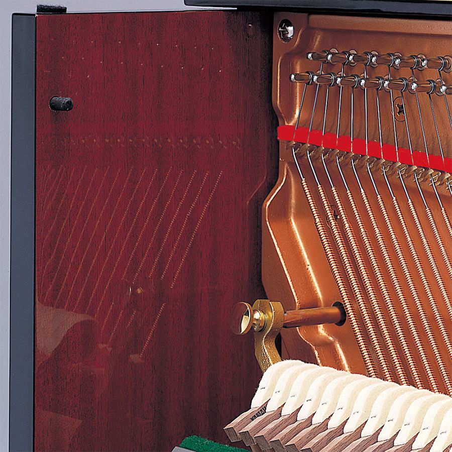 ヤマハ | SU7 - アップライトピアノ - 概要