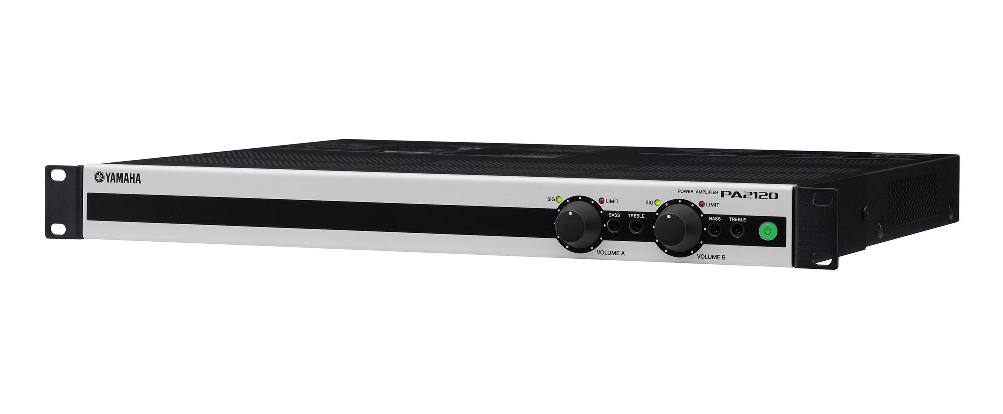 ヤマハ | MA/PA Series - パワーアンプ - 概要
