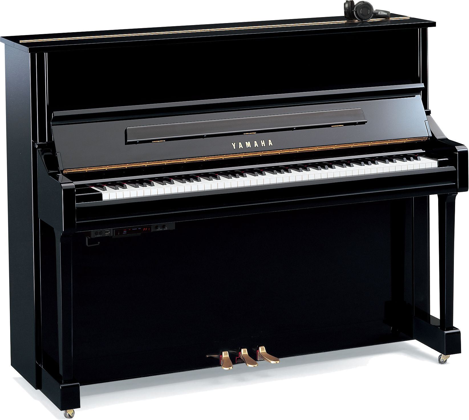 ヤマハ | サイレントピアノ™ SH2 - SILENT Piano™ (サイレントピアノ