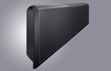 ヤマハ | YSP-5600 - サウンドバー - 概要