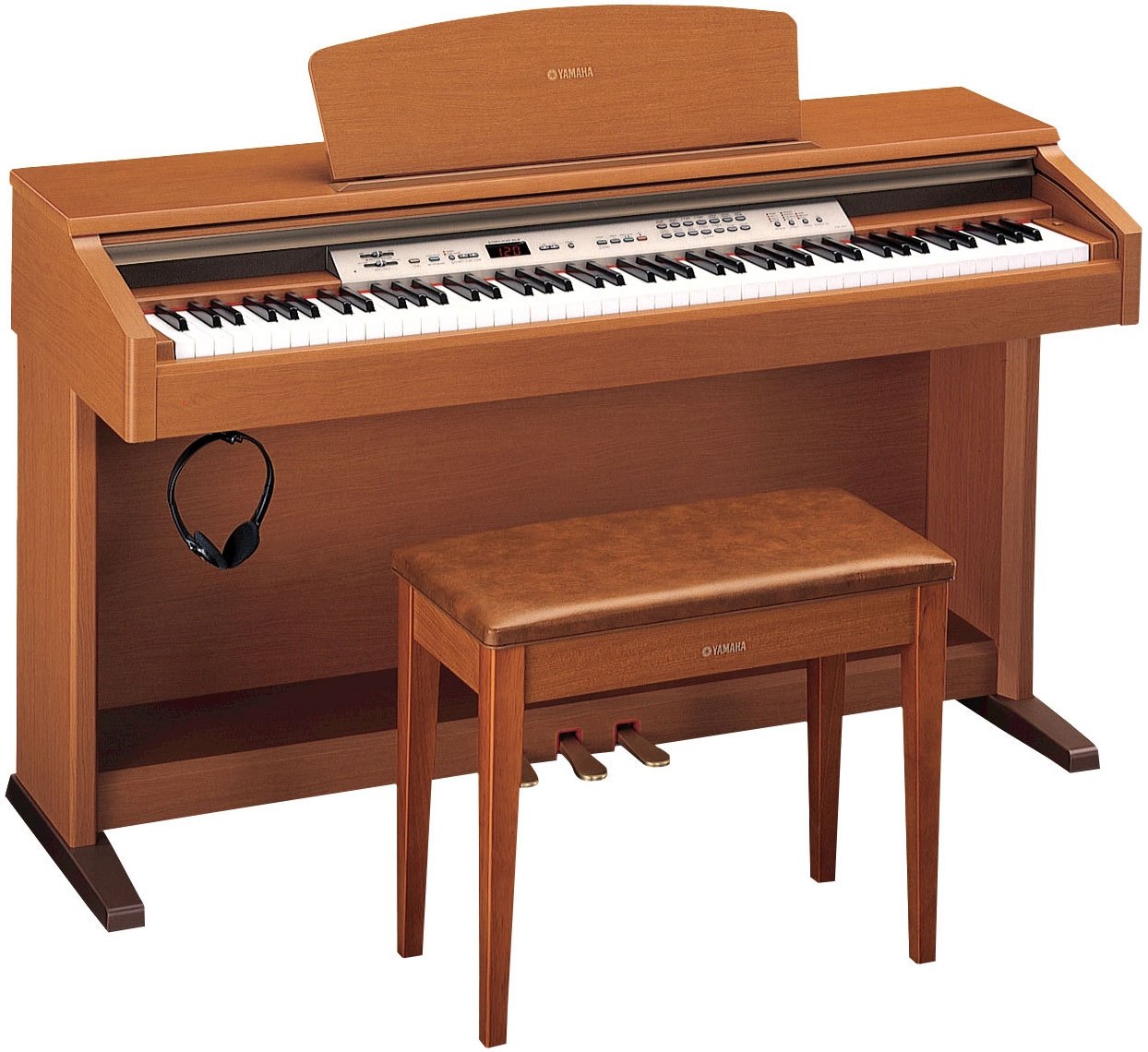 ヤマハ | YDP-223 - ARIUS（アリウス） - 概要