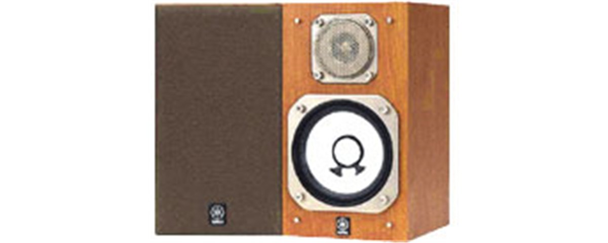 ヤマハ | NS-10MMT - スピーカーシステム - 仕様