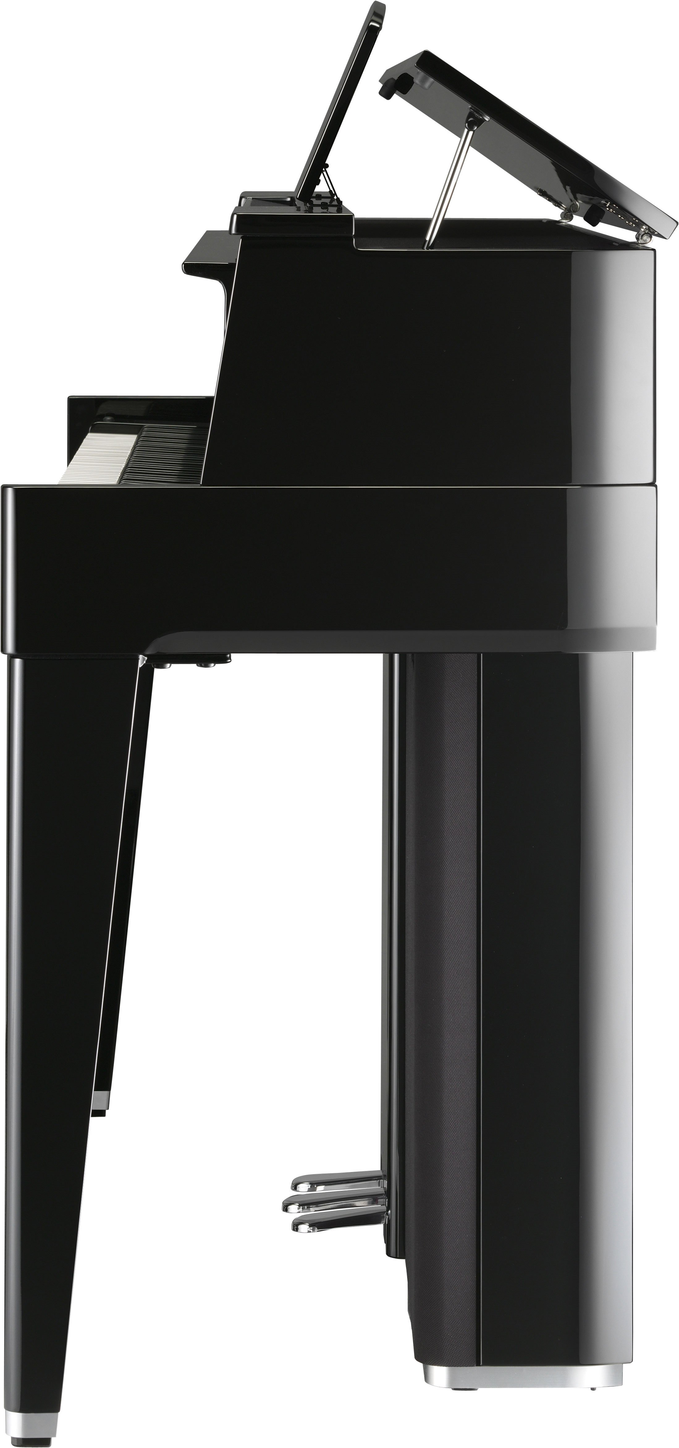 ヤマハ | N2 - AvantGrand（アバングランド） - 概要