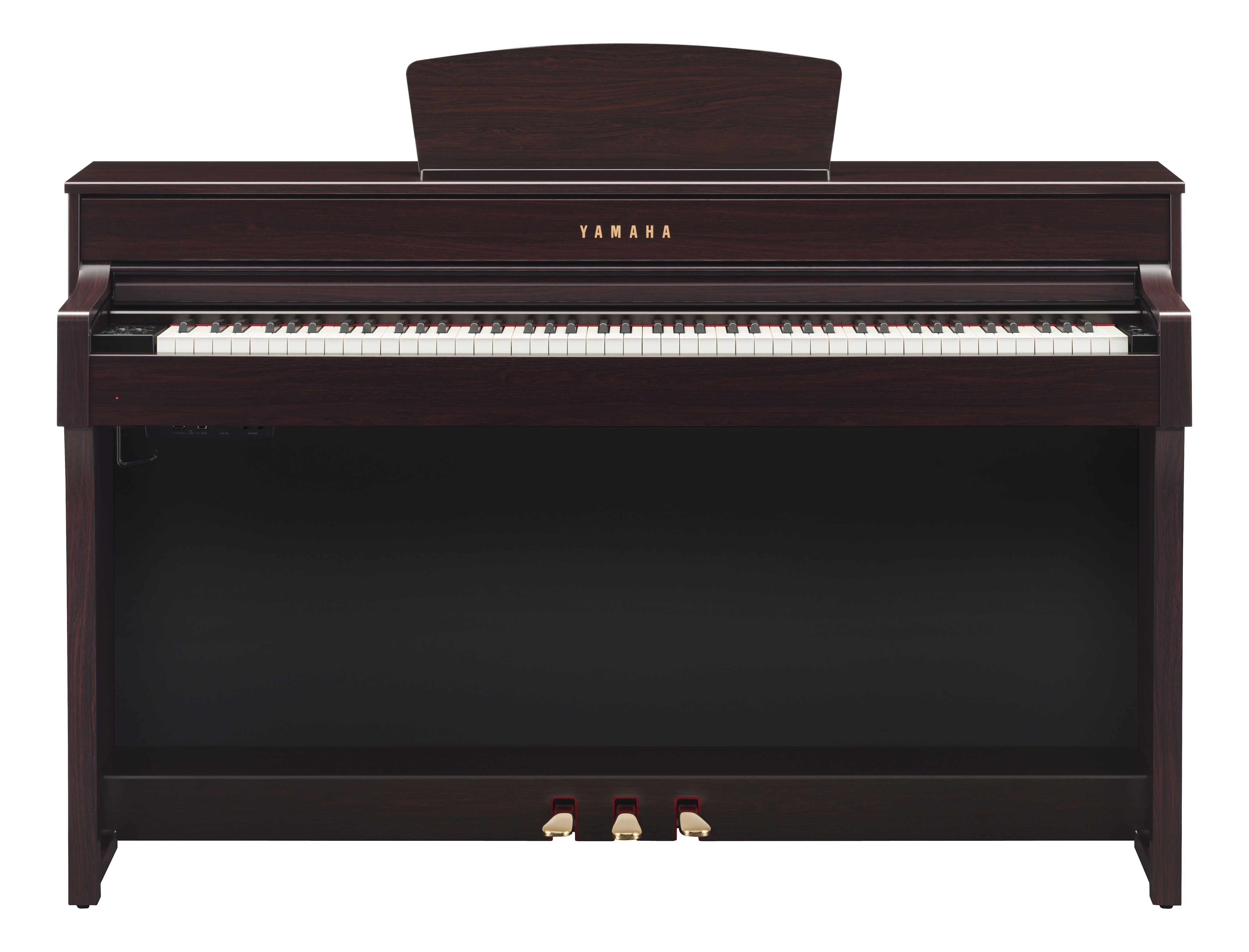 鍵盤楽器 Yamaha Clavinova CLP-122 YAMAHA Clavinova CLP-122 【公式