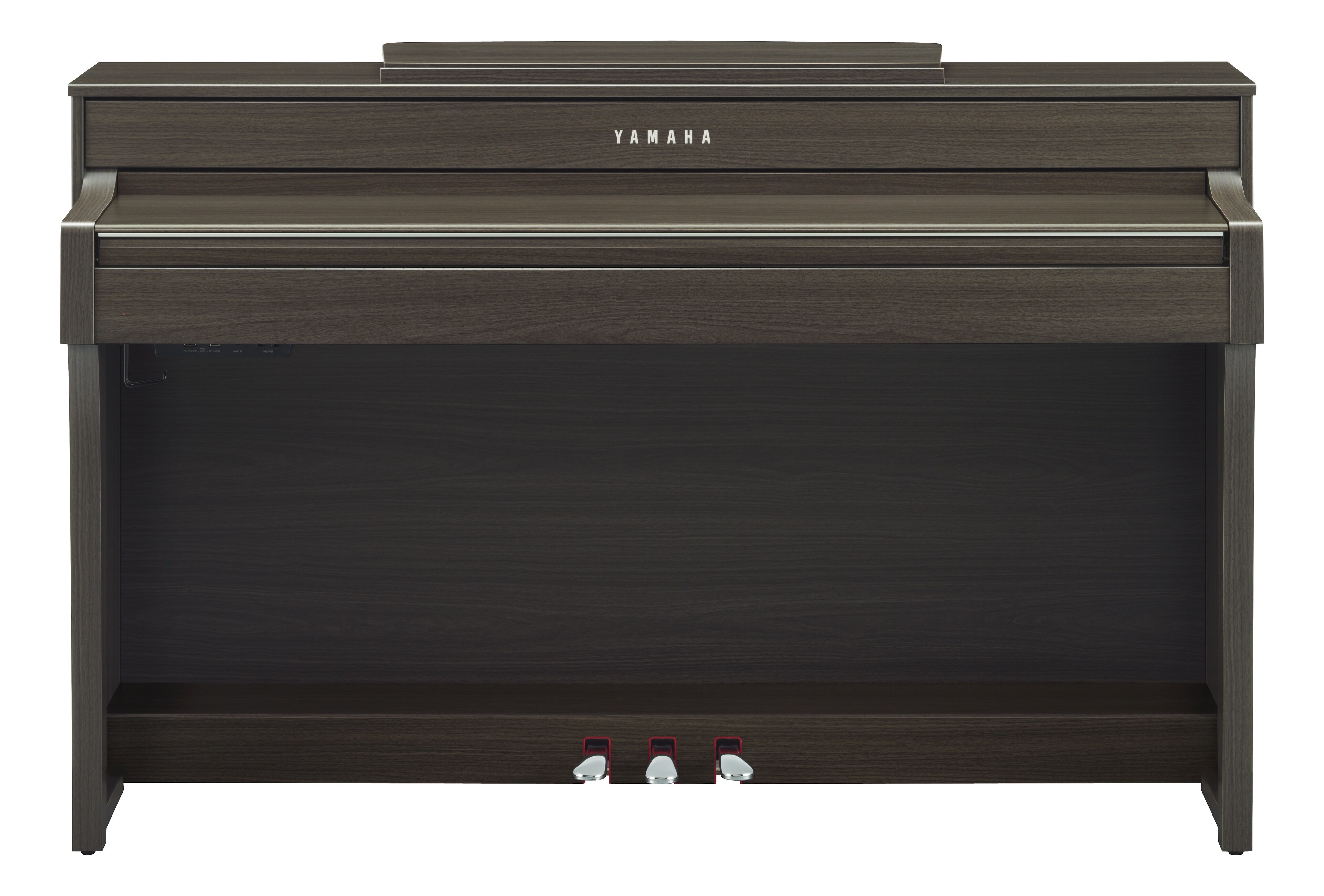 ヤマハ | CLP-645 - Clavinova（クラビノーバ） - 概要