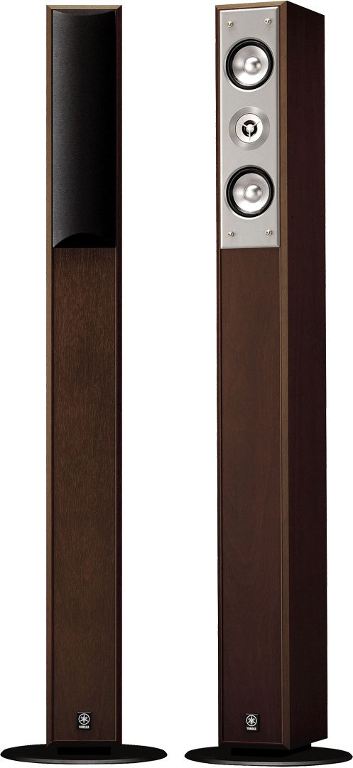 ヤマハ | NS-F210 - スピーカーシステム - 概要