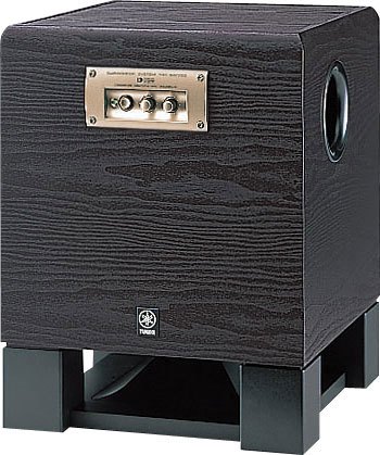 ヤマハ | YST-SW320 - スピーカーシステム - 概要