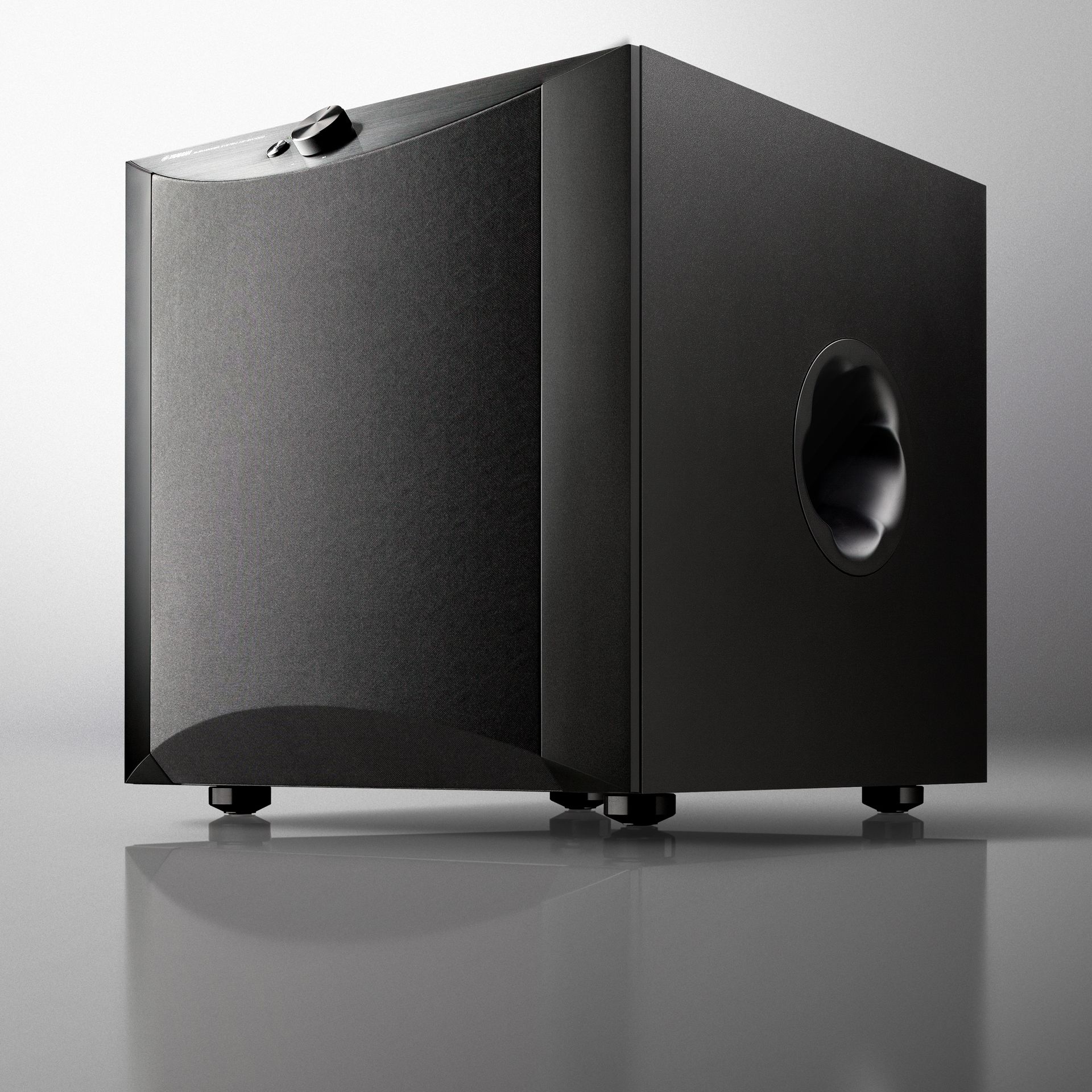 ヤマハ | NS-SW1000 - スピーカーシステム - 概要