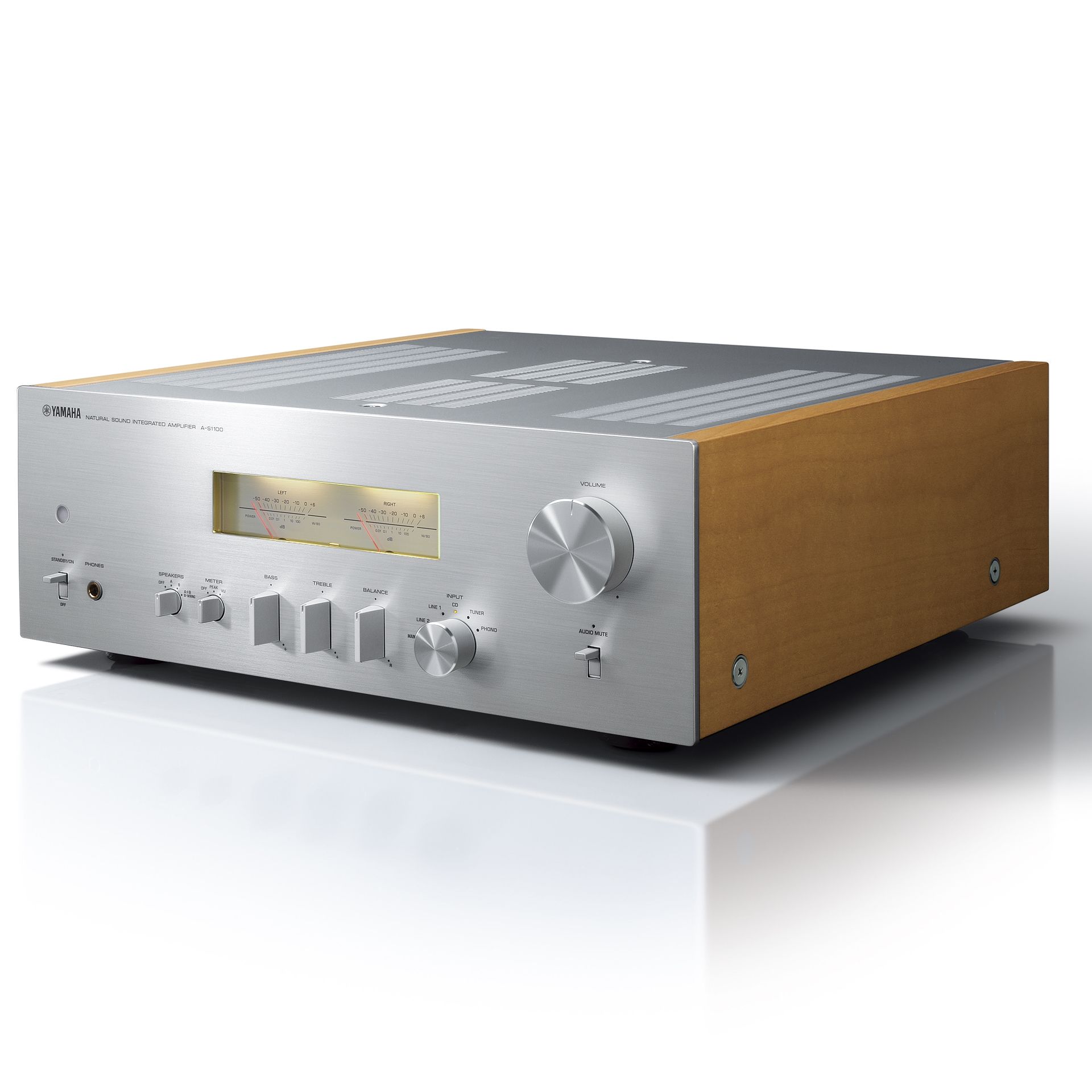 ヤマハ | A-S1100 - HiFiコンポーネント - 概要