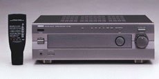 ヤマハ | AX-392 - HiFiコンポーネント - 概要