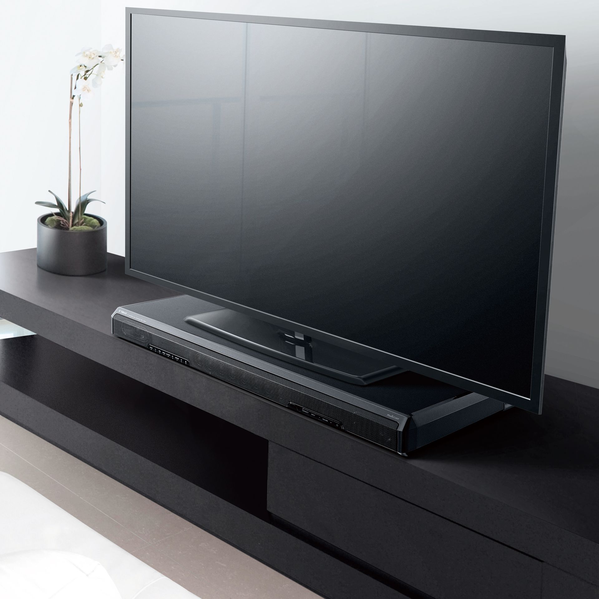 ヤマハ | SRT-1500 - ホームシアターシステム - 概要