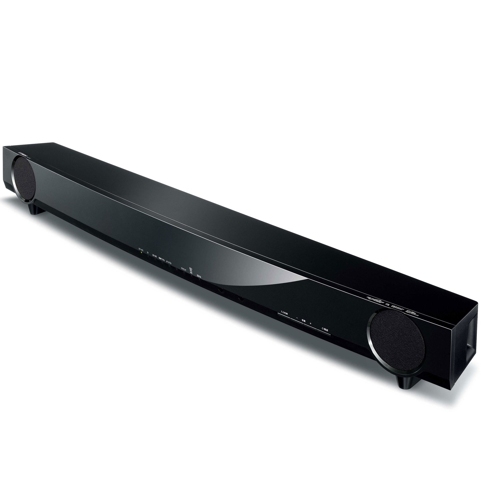 ヤマハ | YAS-93 - サウンドバー - 概要