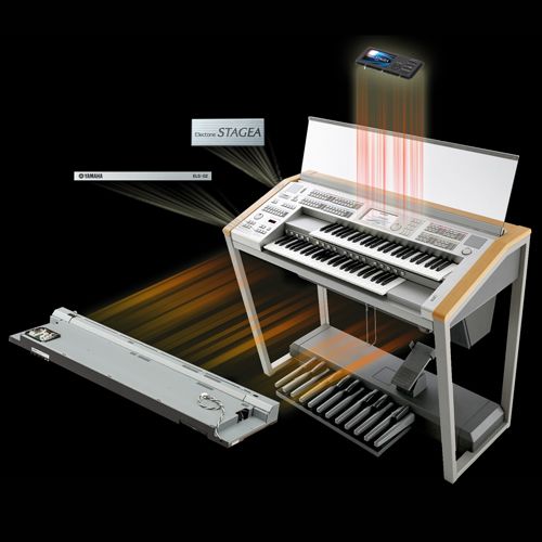 ヤマハ | バイタライズユニット ELSU-V02X（在庫僅少品