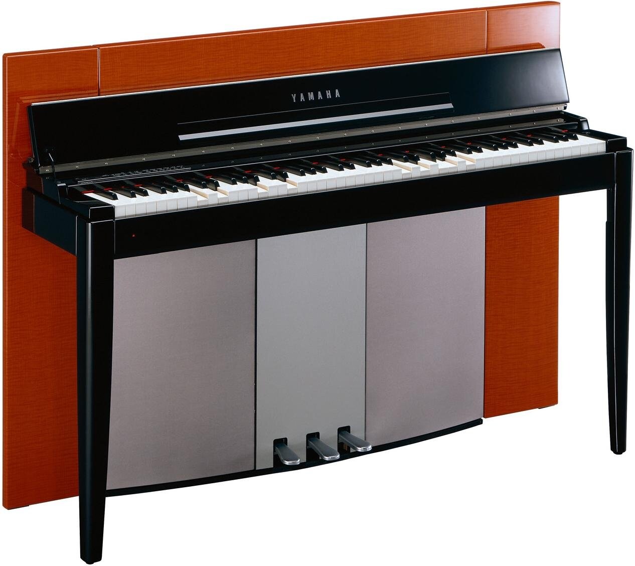 ヤマハ | F11 - MODUS（モーダス） - 概要