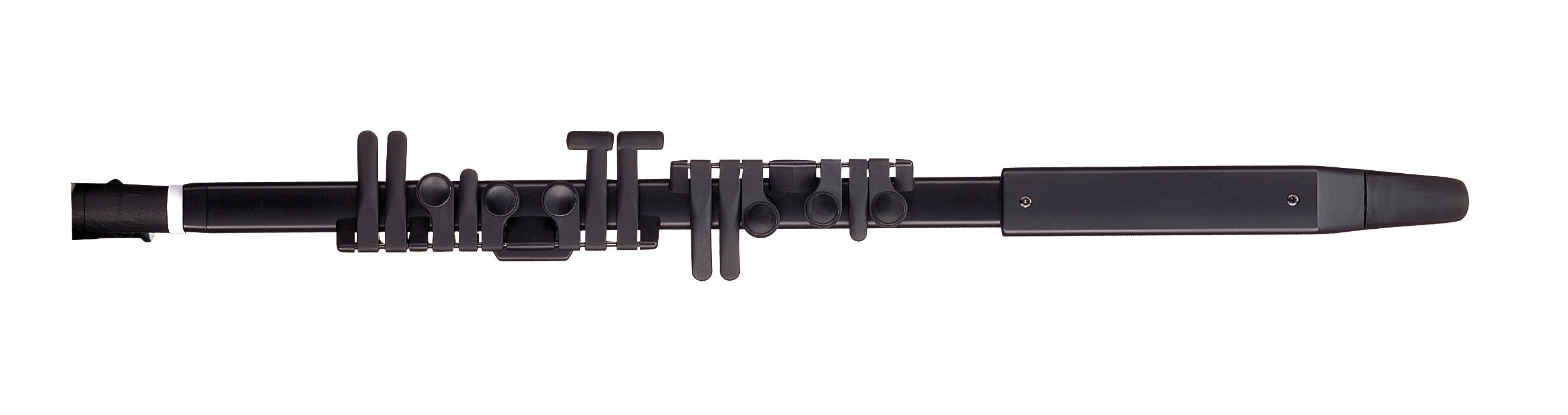 ヤマハ | WX7 - MIDIコントローラー - 仕様