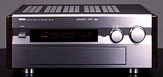 ヤマハ | DSP-A1 - AVアンプ - 概要
