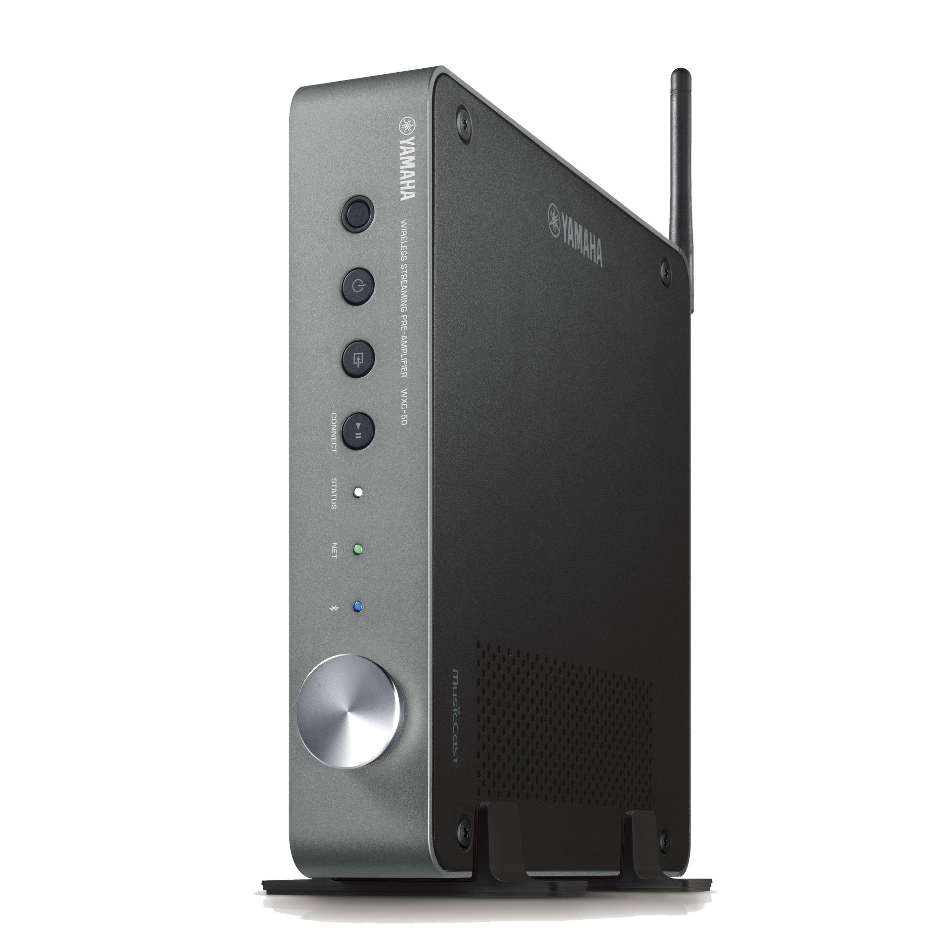 ヤマハ | WXC-50 - HiFiコンポーネント - 概要