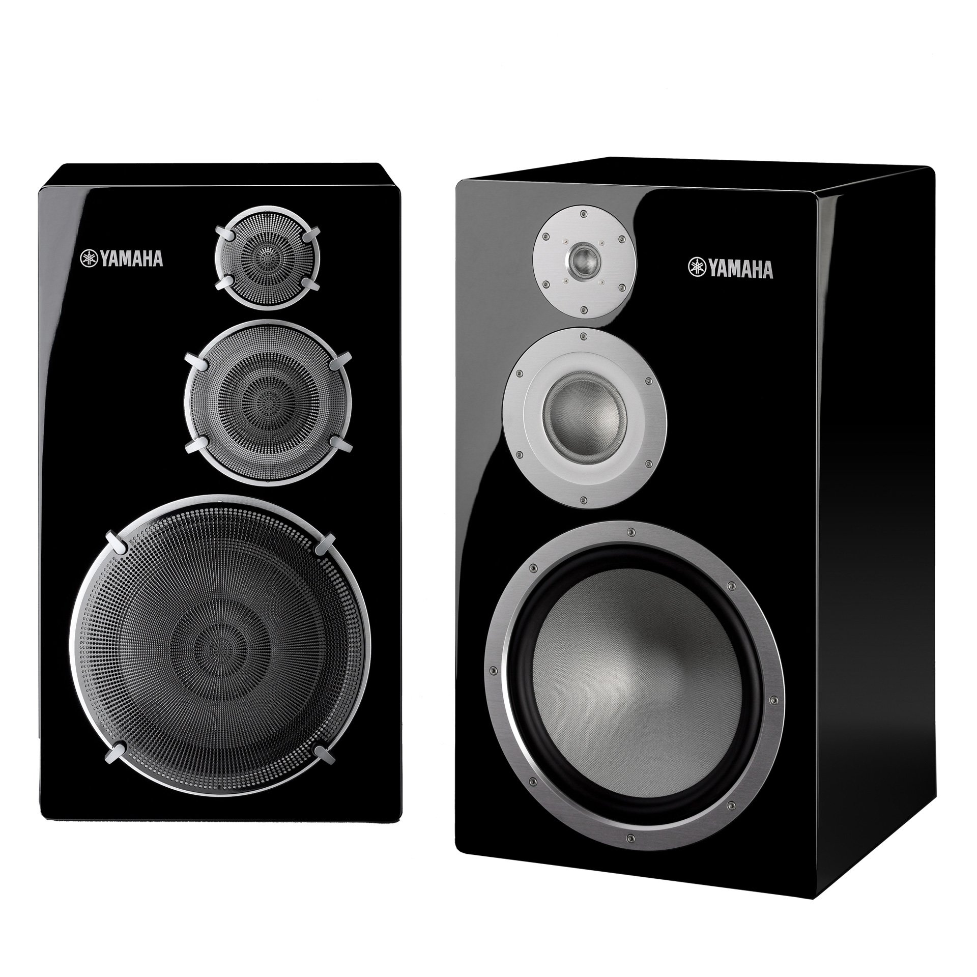 ヤマハ | NS-5000 - スピーカーシステム - 概要