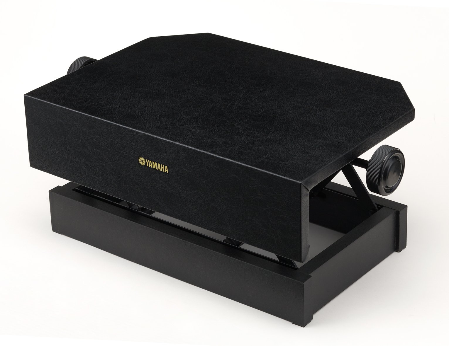 ヤマハ | HP-100 - ピアノ補助ペダル/補助台 - 概要