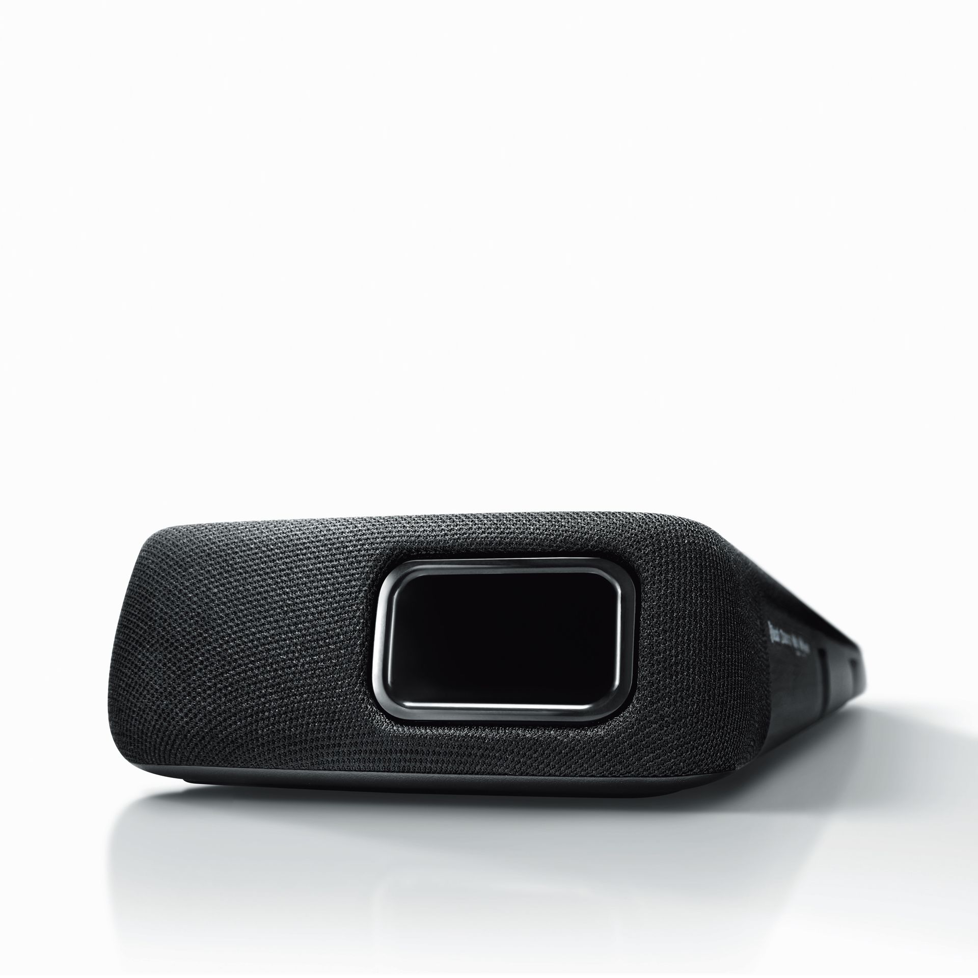 ヤマハ | YAS-107 サウンドバー フロントサラウンドシステム 概要