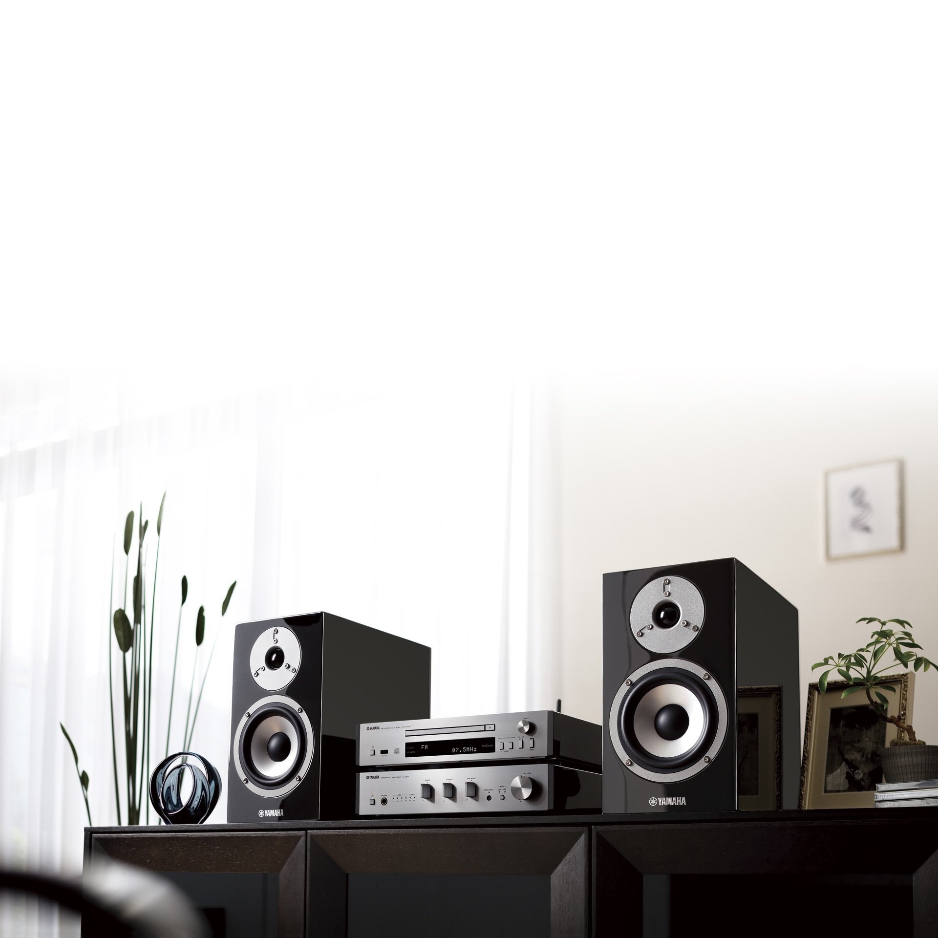 ヤマハ | A-U671 - HiFiコンポーネント - 概要