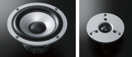 ヤマハ | NS-BP401 - スピーカーシステム - 概要