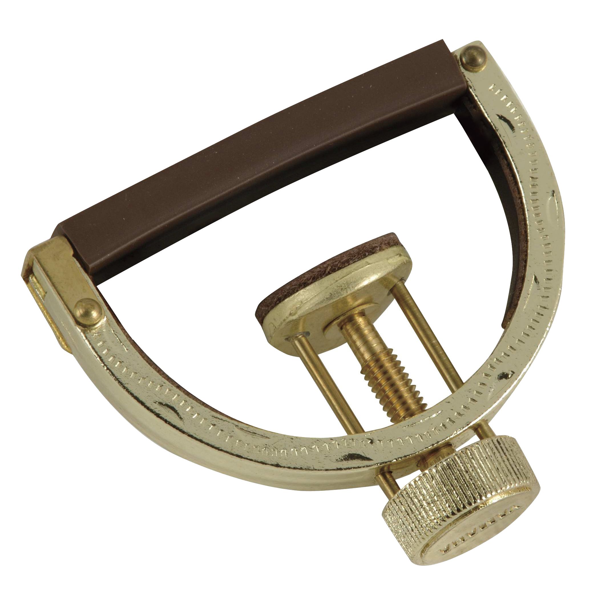 ヤマハ | CP-100 - カポタスト - 概要