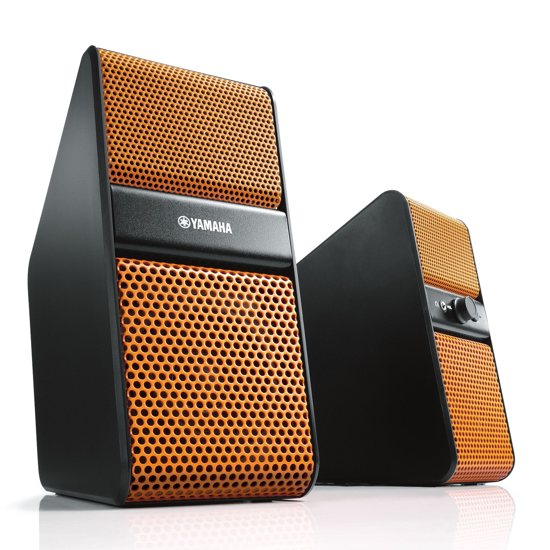 ヤマハ | NX-50 - デスクトップオーディオ - 概要