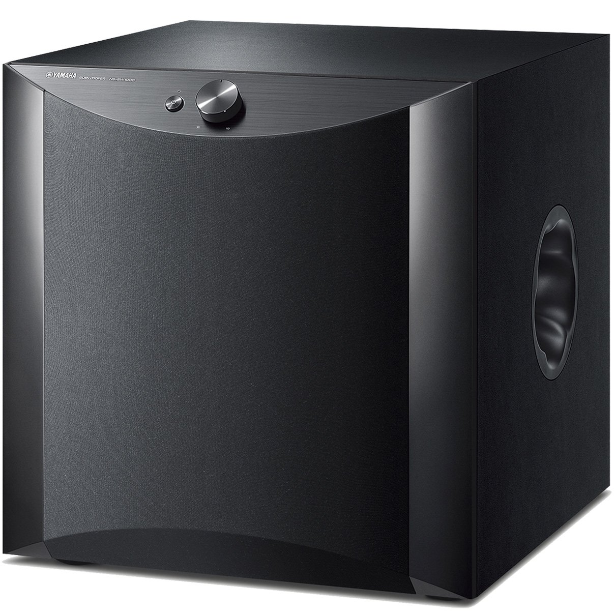 ヤマハ | NS-SW1000 - スピーカーシステム - 概要