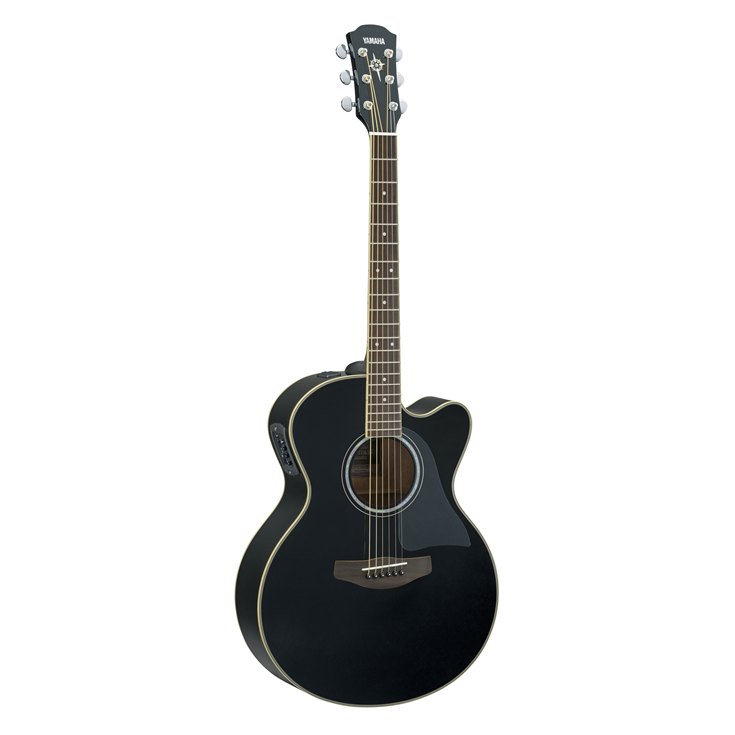 ヤマハ | CPX500III - アコースティックギター - 概要