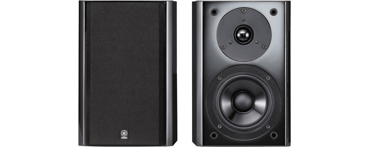 ヤマハ | NX-E700 - スピーカーシステム - 仕様