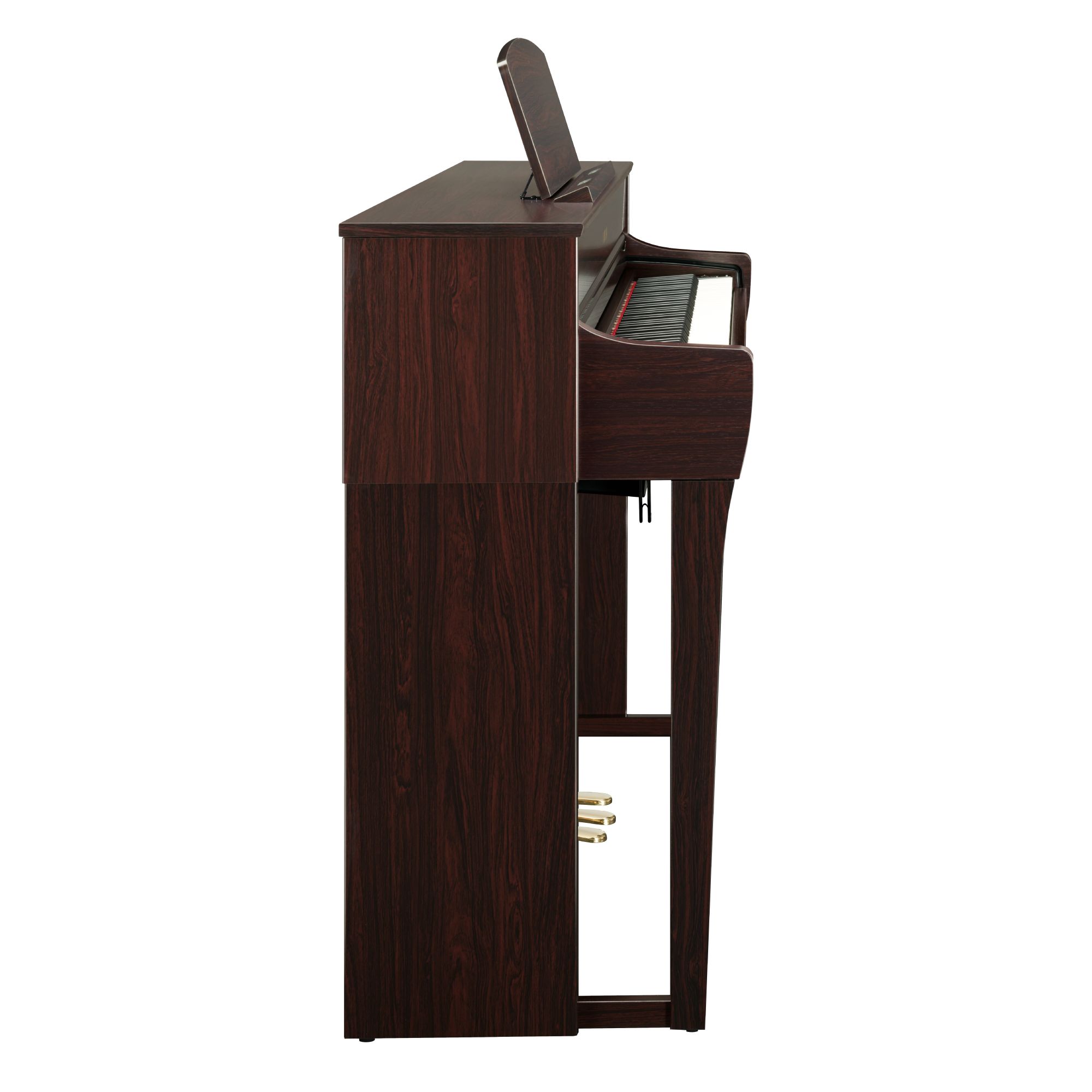 ヤマハ | CLP-745 - Clavinova（クラビノーバ） - 概要