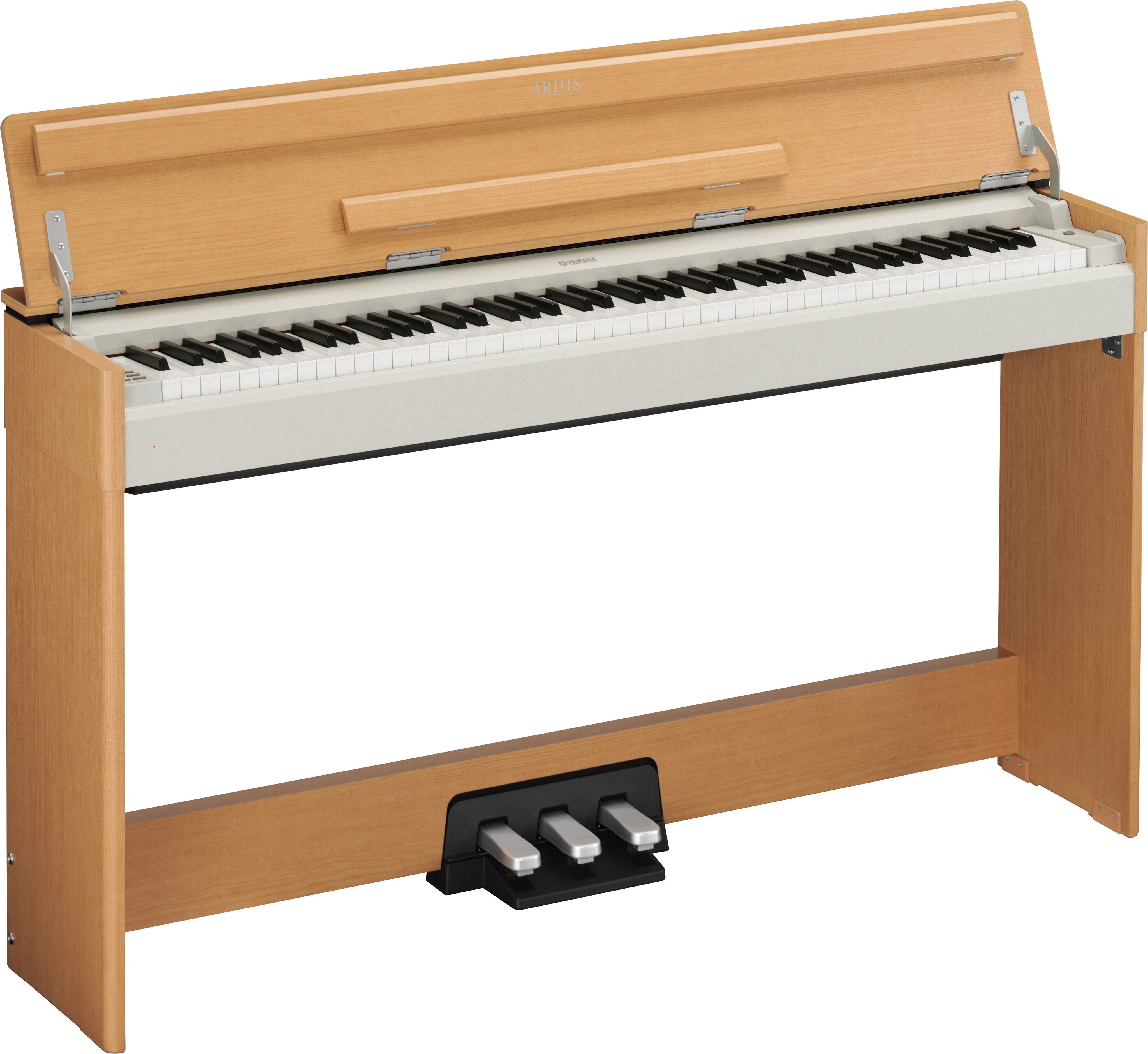 ヤマハ | YDP-S31 - ARIUS（アリウス） - 概要