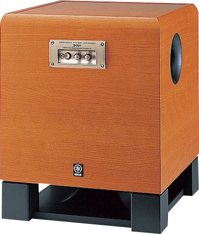 ヤマハ | YST-SW800 - スピーカーシステム - 概要