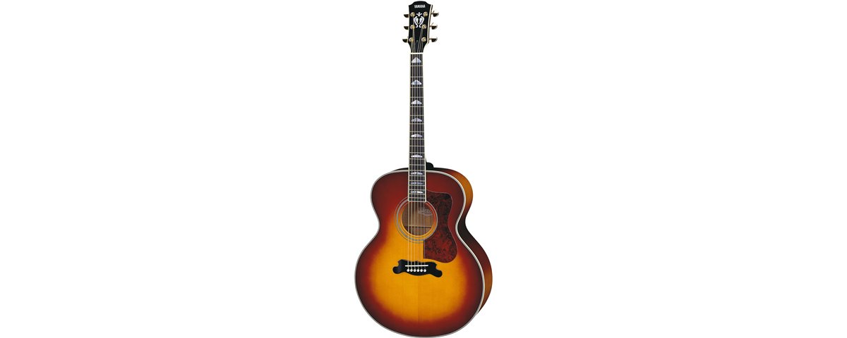 ヤマハ | CJ22 - アコースティックギター - 概要