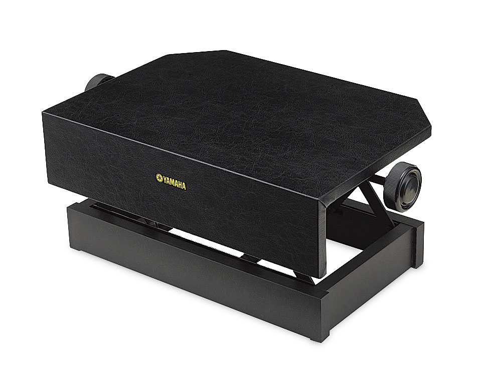 ヤマハ | HP-105 - ピアノ補助ペダル/補助台 - 概要