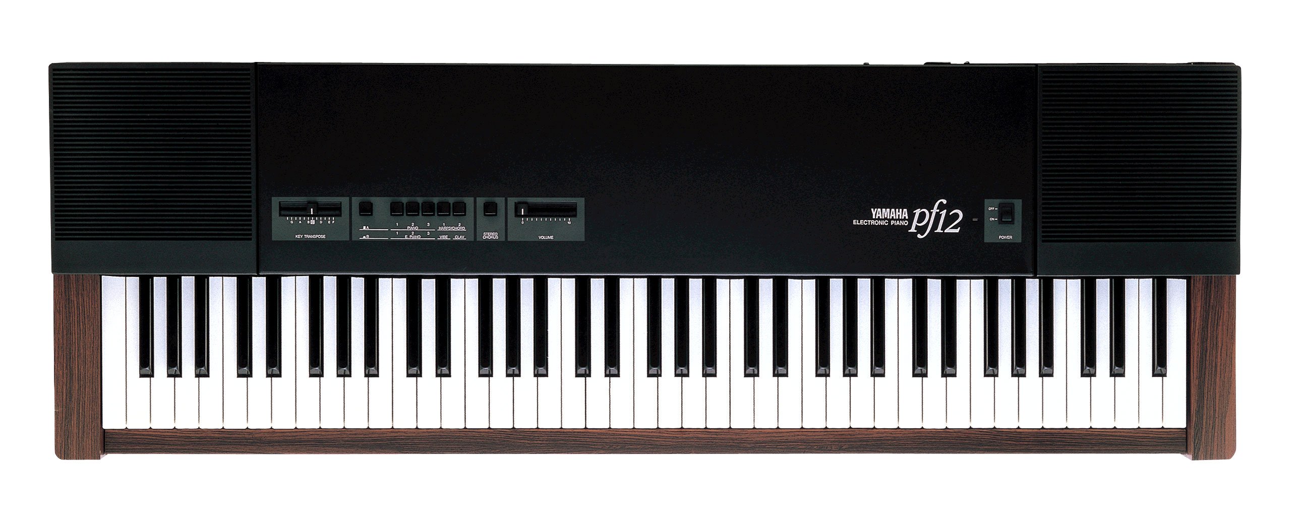 ヤマハ | PF12 - ステージピアノ/ステージキーボード - 概要