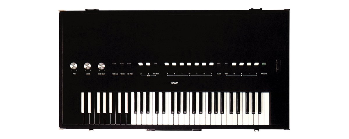 ヤマハ | YC-20 - ステージピアノ/ステージキーボード - 概要