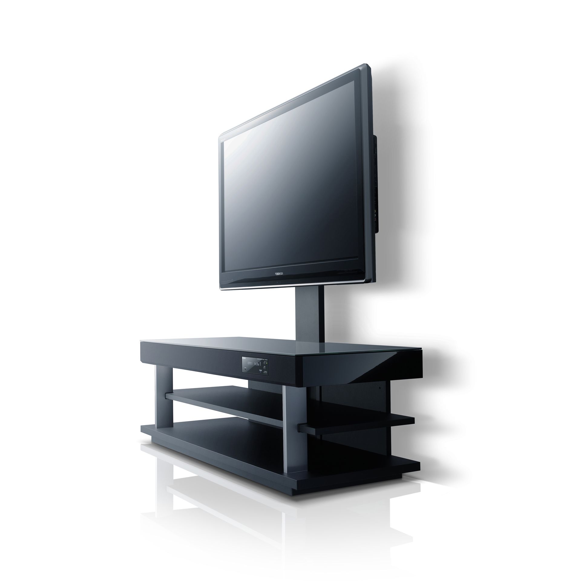 ヤマハ | YRS-1100 - ホームシアターシステム - 概要