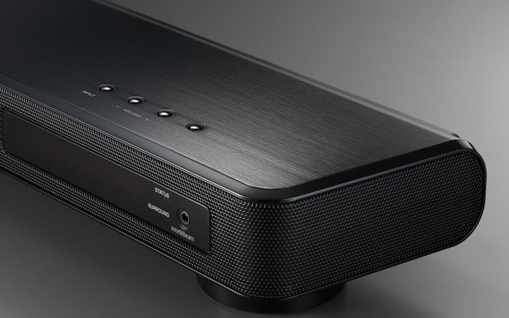 ヤマハ | YSP-2200 - サウンドバー - 概要