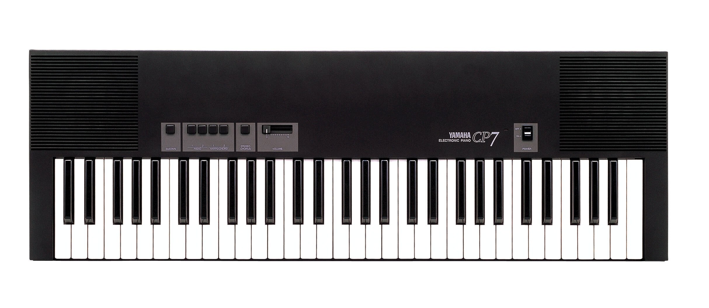 ヤマハ | CP7 - ステージピアノ/ステージキーボード - 概要