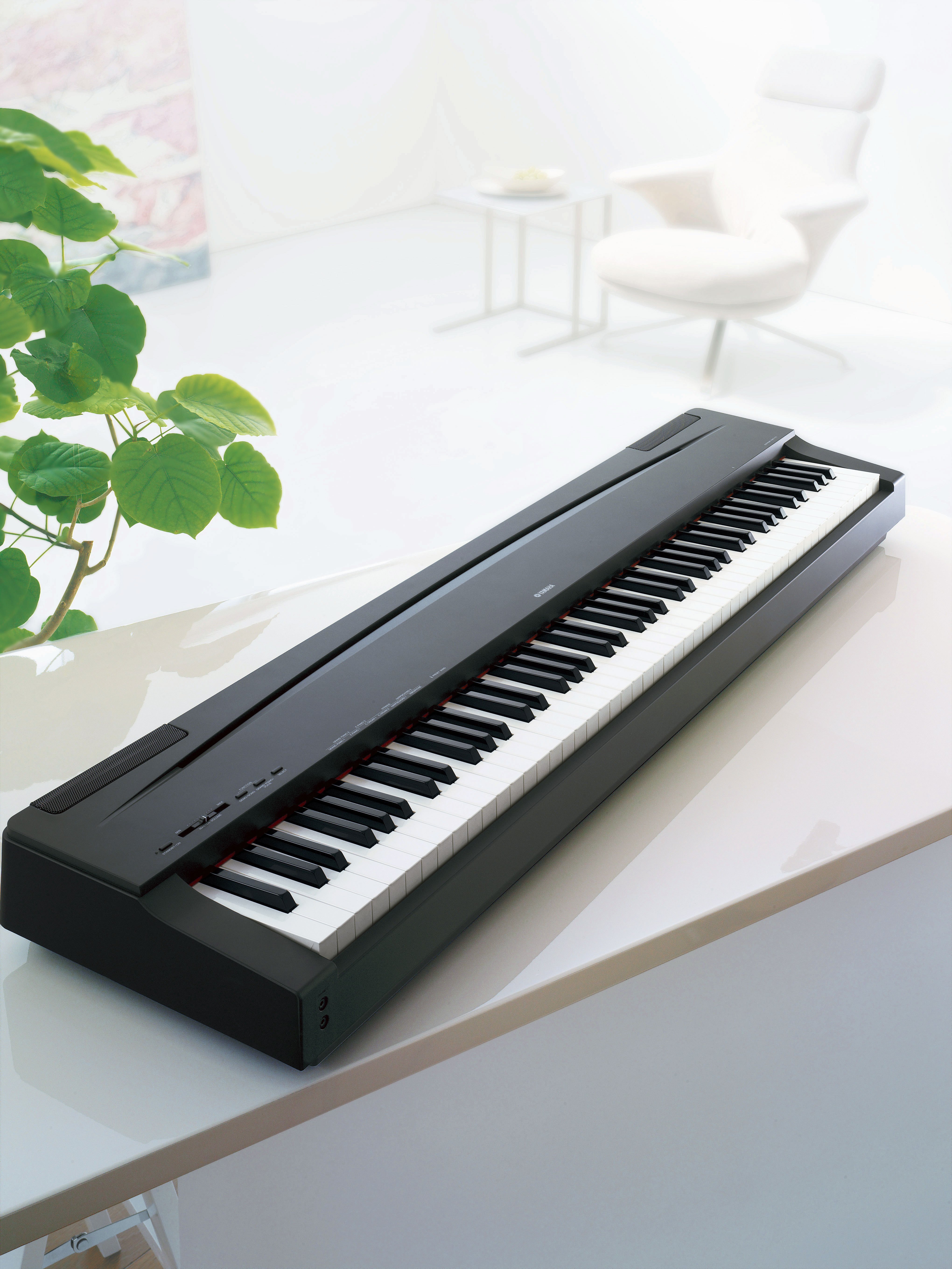 ヤマハ | P-70 - Pシリーズ - 概要